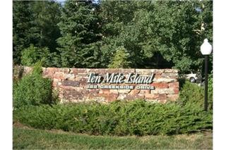 Ten Mile Island * Frisco