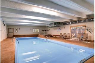 Hotel Ten Mile Island *