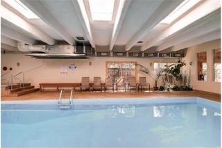 Hotel Ten Mile Island