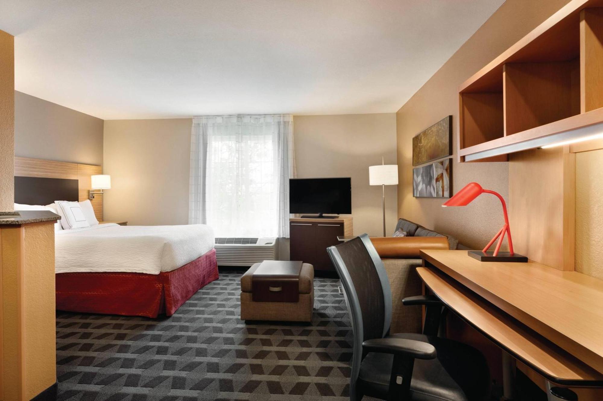 Hotel Towneplace Denver Tech Center Centennial