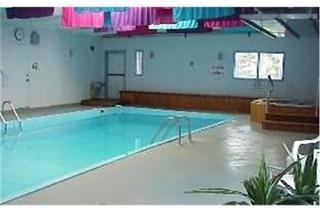 Hotel Ten Mile Island
