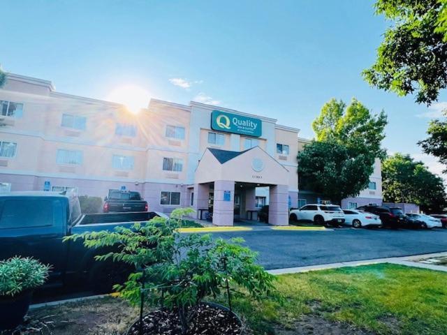 Quality & Golden - Denver West Lakewood