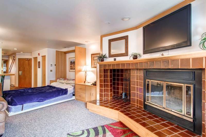 Mountain House By Key To The Rockies Apartment *