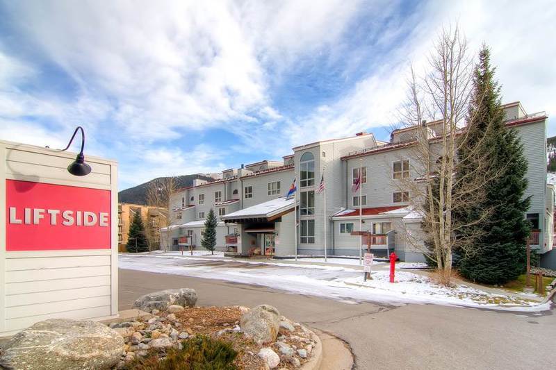 Mountain House By Key To The Rockies Keystone