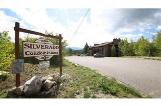 Silverado Ii Aparthotel