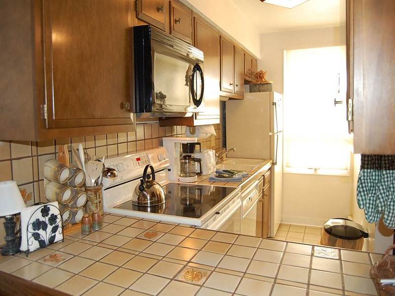Hideaway Village 2* Winter Park