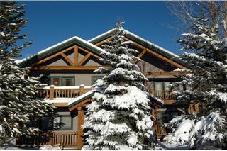 Saddle Creek Townhomes Aparthotel Steamboat Springs