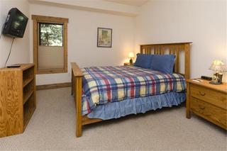 Saddle Creek Townhomes 3* Steamboat Springs