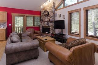 Aparthotel Saddle Creek Townhomes