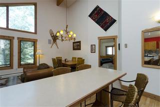 Aparthotel Saddle Creek Townhomes 3*
