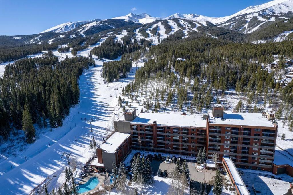 Beaver Run Breckenridge