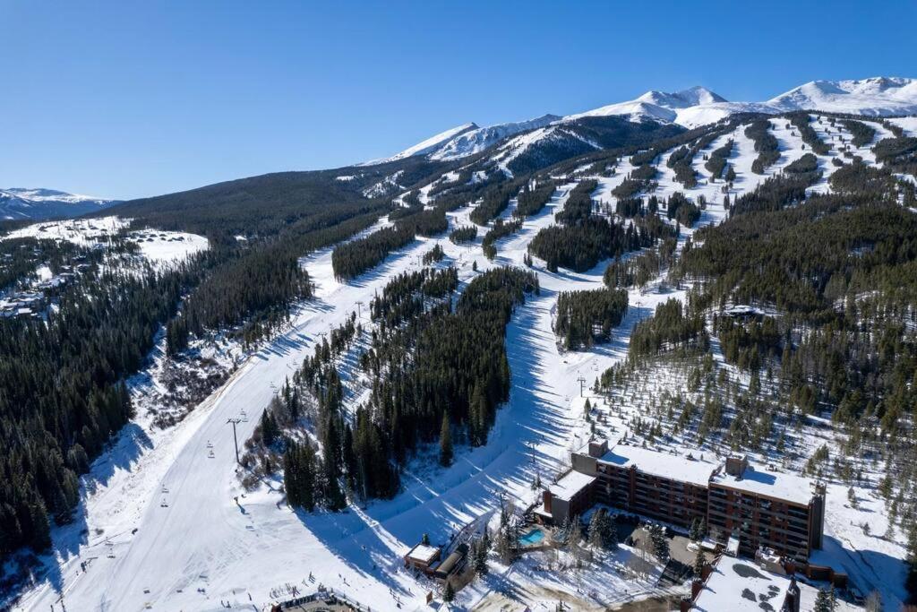 Beaver Run * Breckenridge