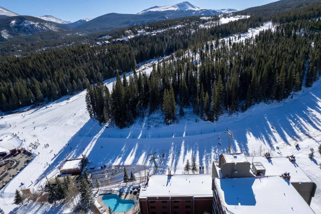 Beaver Run Casa de férias Breckenridge
