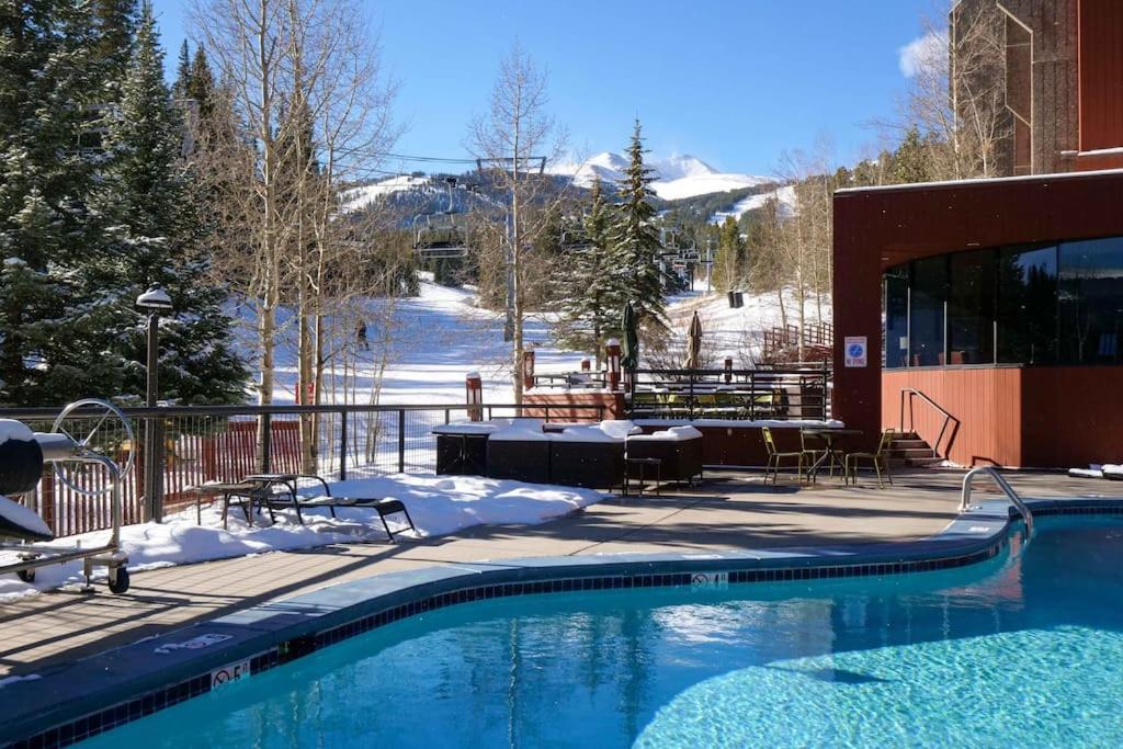 Casa de férias Beaver Run Breckenridge