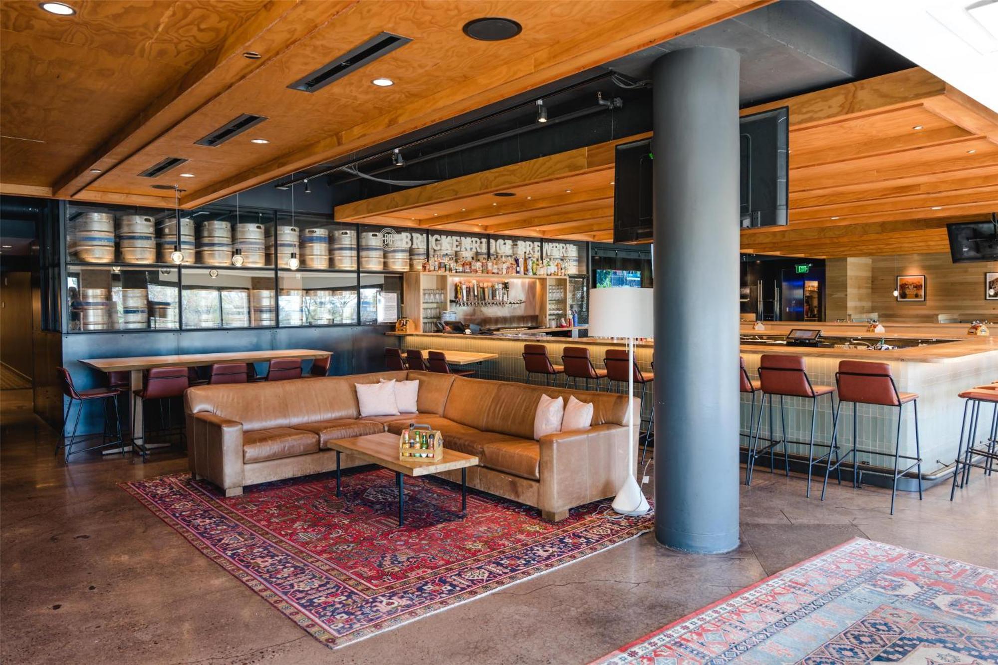 The Inverness Denver, A Hilton Golf &