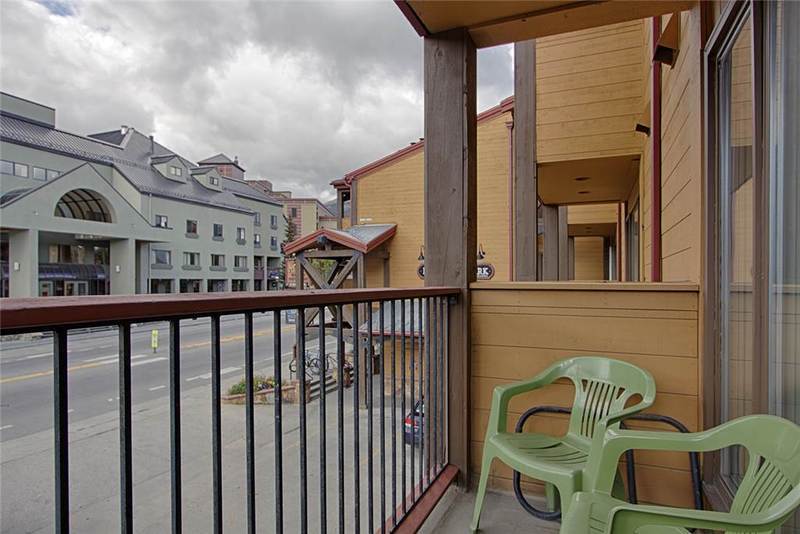 Der Steiermark At #201 * Breckenridge