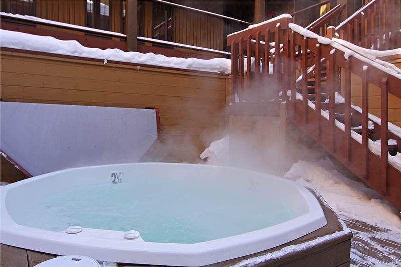 Der Steiermark At #201 * Breckenridge