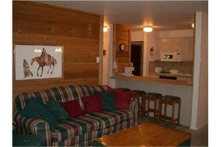 Apartment Double Eagle