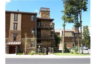 Apartment Double Eagle *
