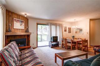 Apartment Double Eagle *