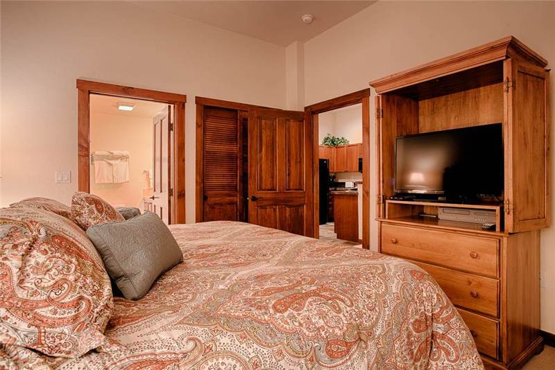 Water House On Main Street Apartment Breckenridge