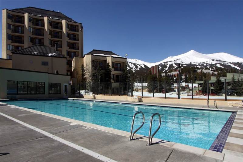 Water House On Main Street Apartment Breckenridge