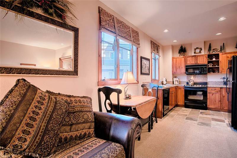 Water House On Main Street Apartment Breckenridge