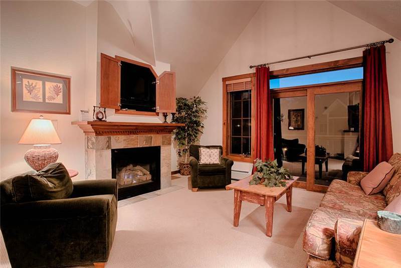 Water House On Main Street Apartment Breckenridge