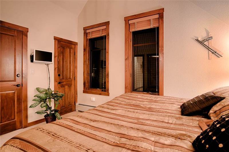 Water House On Main Street Apartment Breckenridge