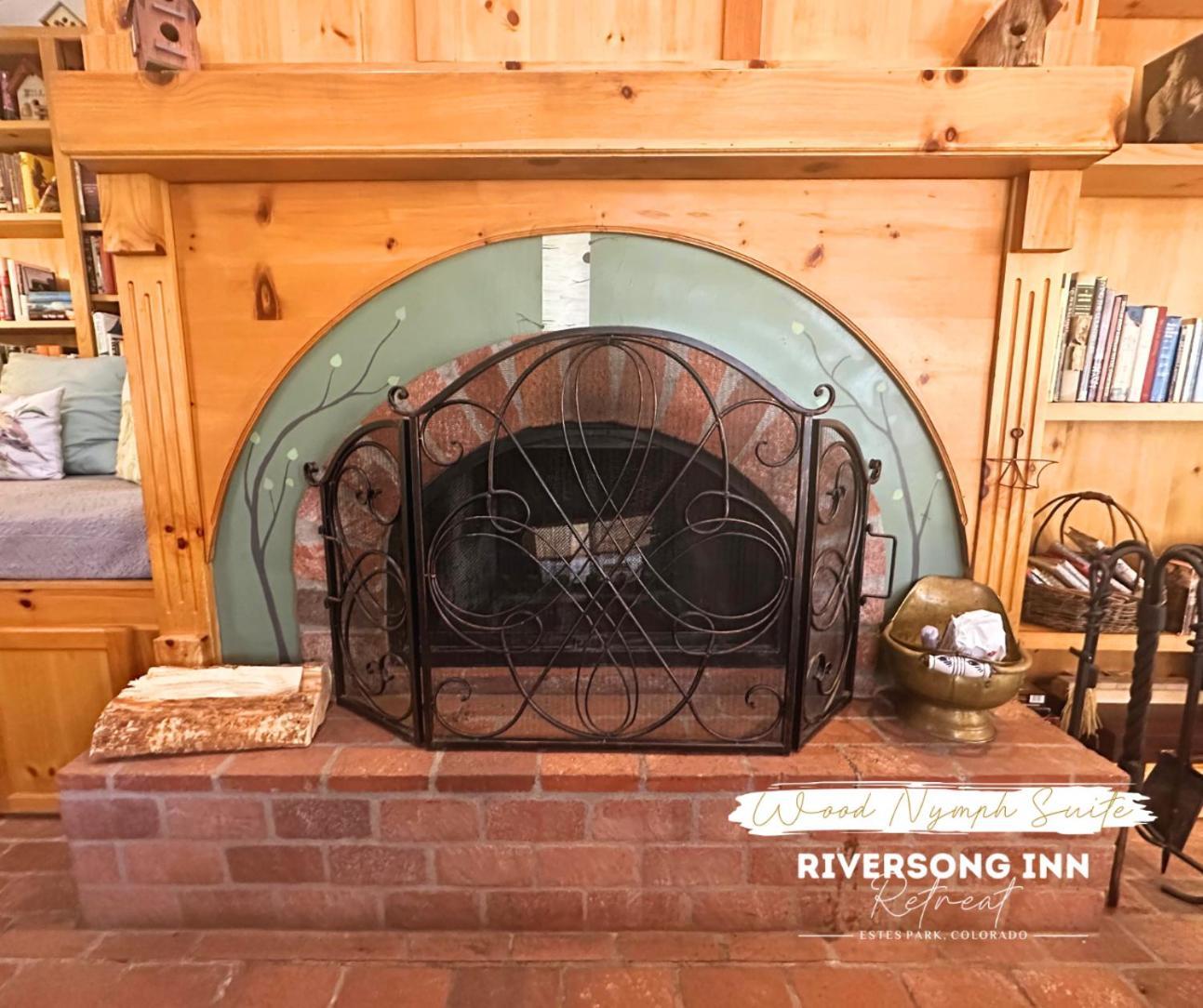 Riversong Inn Retreat 3*