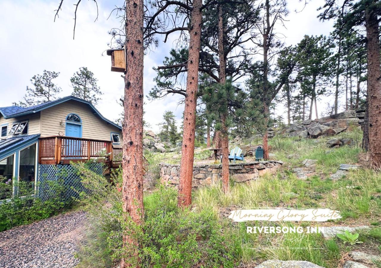 Riversong Inn Retreat Bed & Breakfast 3*