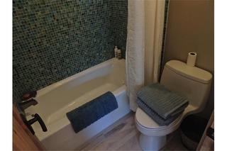 Cimarron Apartment *