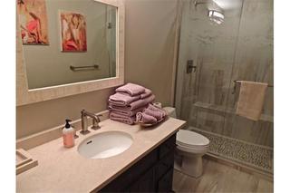 Cimarron Apartment