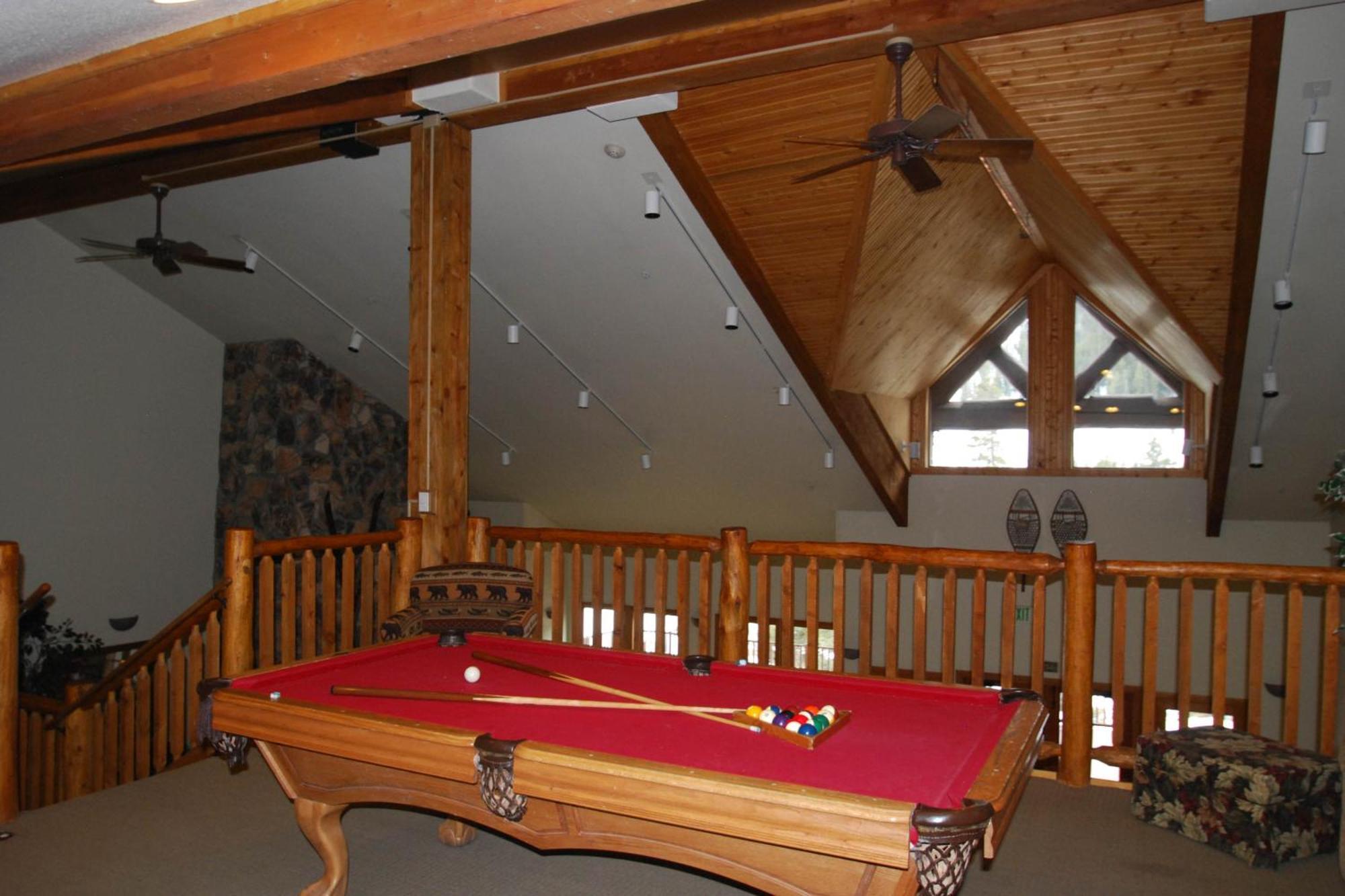 Hidden River Hideaway Keystone