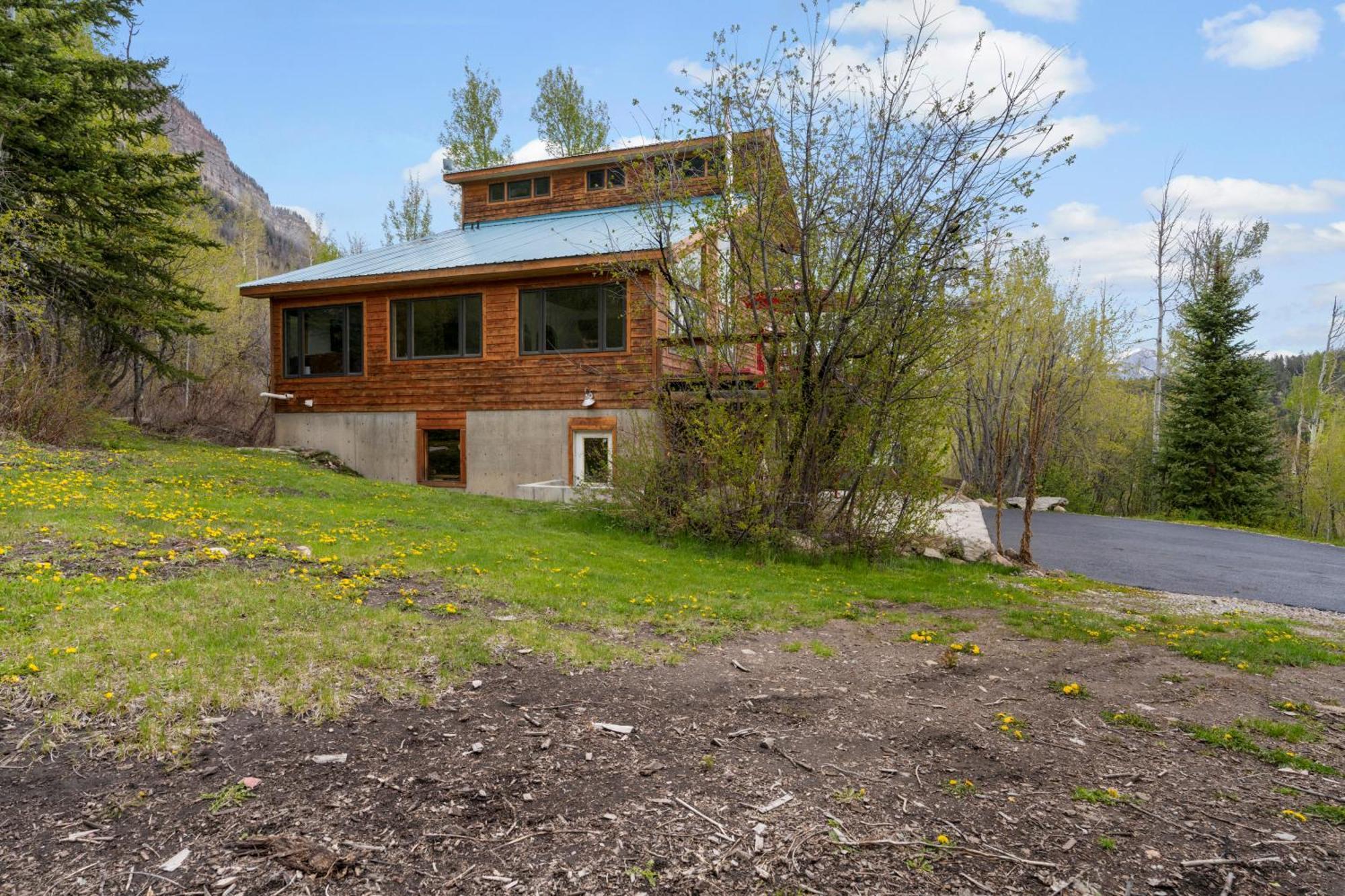 Secluded Mtn By Purg, Hot Tub, Views! Pets Ok Durango