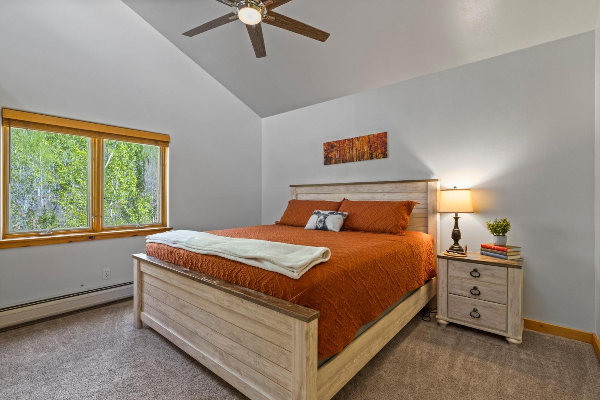 Secluded Mtn By Purg, Hot Tub, Views! Pets Ok Chalet Durango