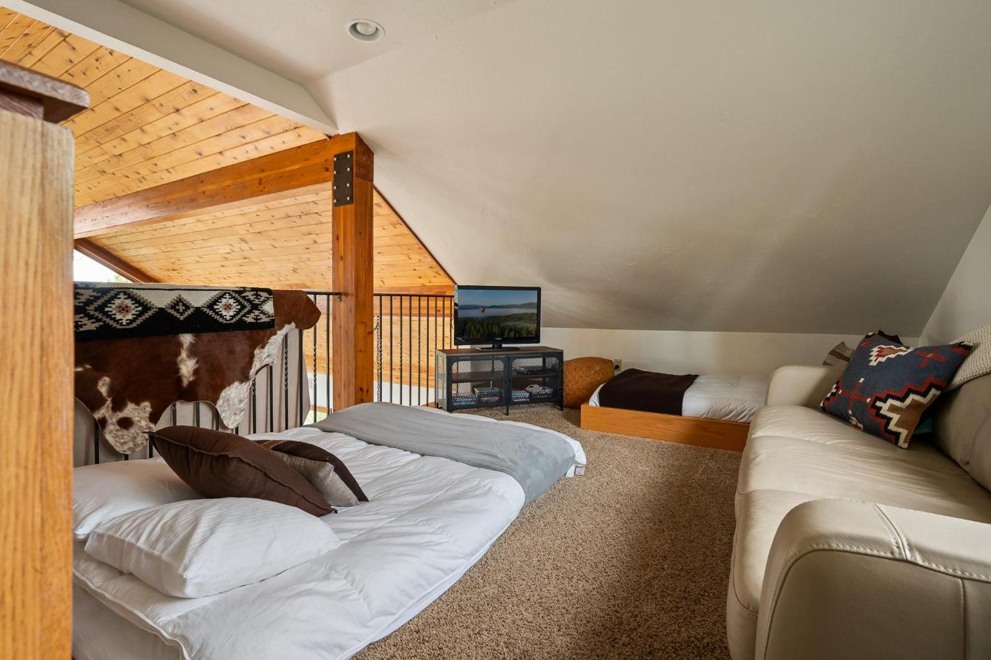 Silver Lining Lodge 374 I Amazing Views I Best Price I Free Adventures Daily Holiday home