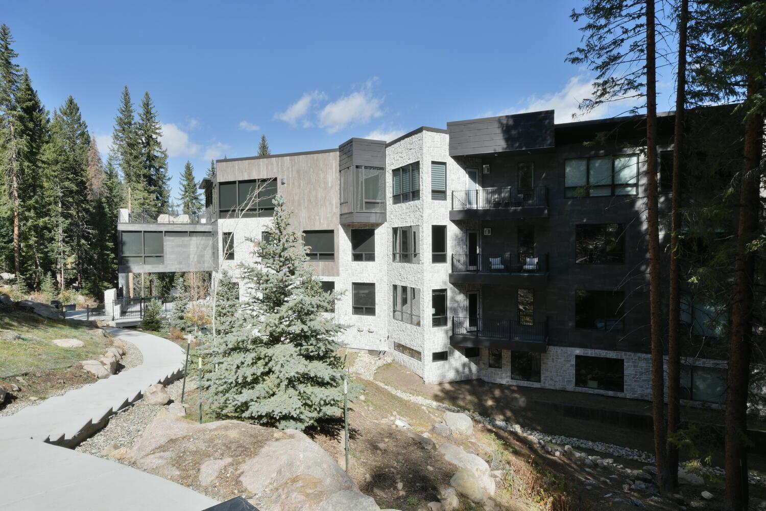 New In Out Luxury Loft 102 I Hot Tub I Gym I Views I Price I Free Adventures Daily * Winter Park