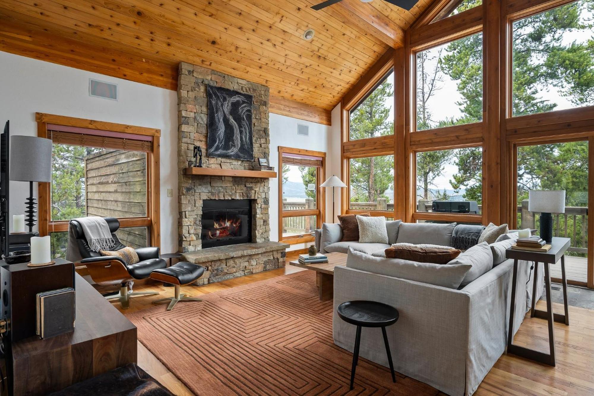 Silver Lining Lodge 374 I Amazing Views I Best Price I Free Adventures Daily Holiday home *