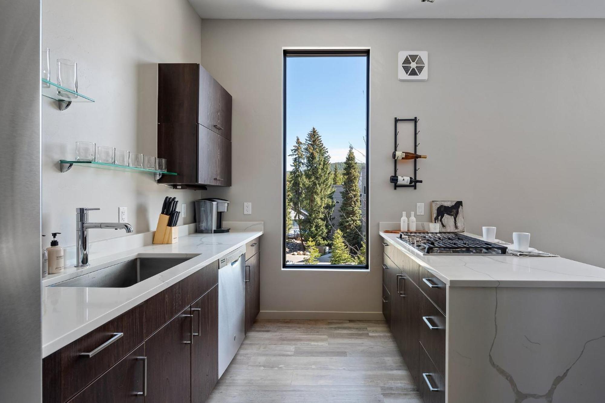 New In Out Luxury Loft 102 I Hot Tub I Gym I Views I Price I Free Adventures Daily * Winter Park