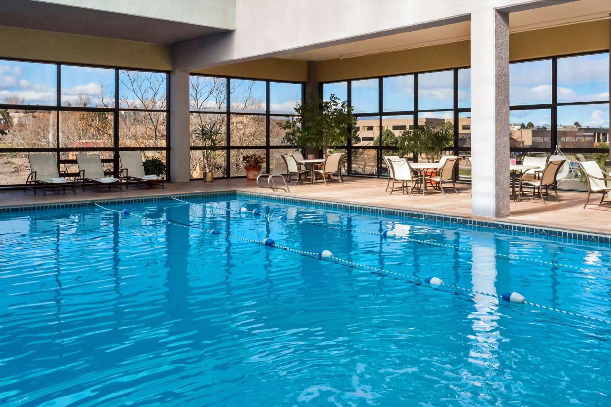 Hotel Sheraton Denver West Lakewood