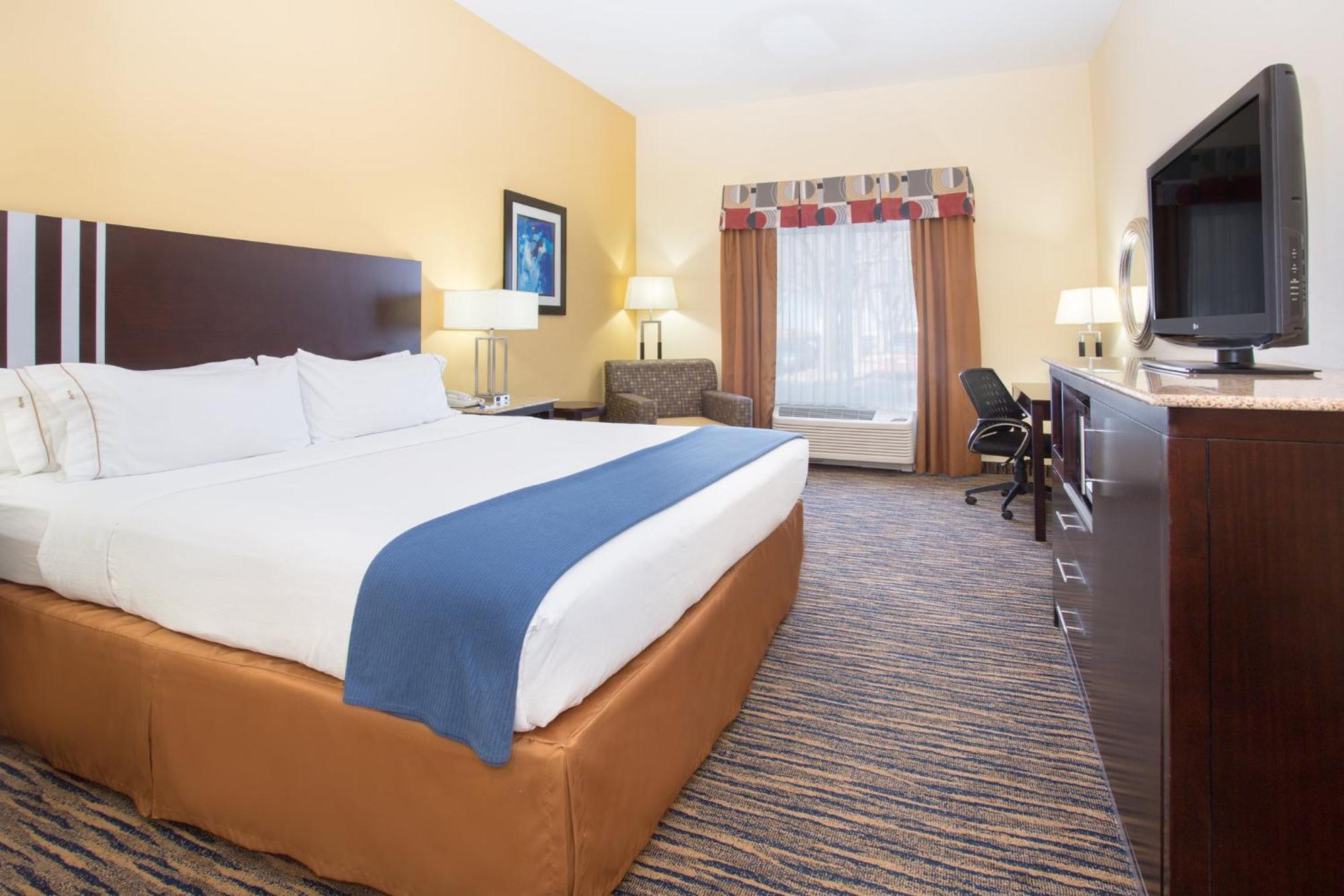 Hotel Express & Denver North - By Ihg 2*
