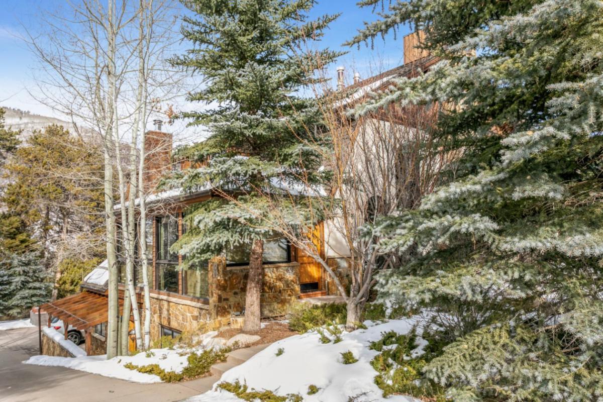 Private Hot Tub, Luxurious & Large With 3 Living Rooms, Convenient To Free Bus Vail