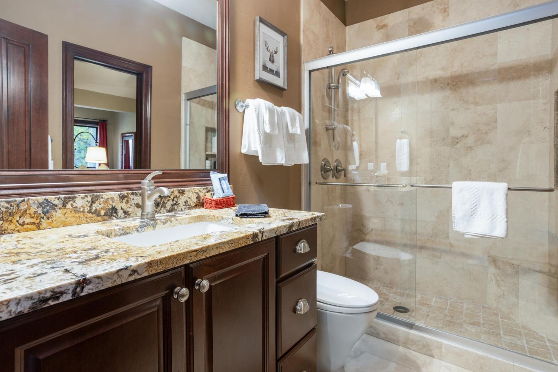 Private Hot Tub, Luxurious & Large With 3 Living Rooms, Convenient To Free Bus Vail