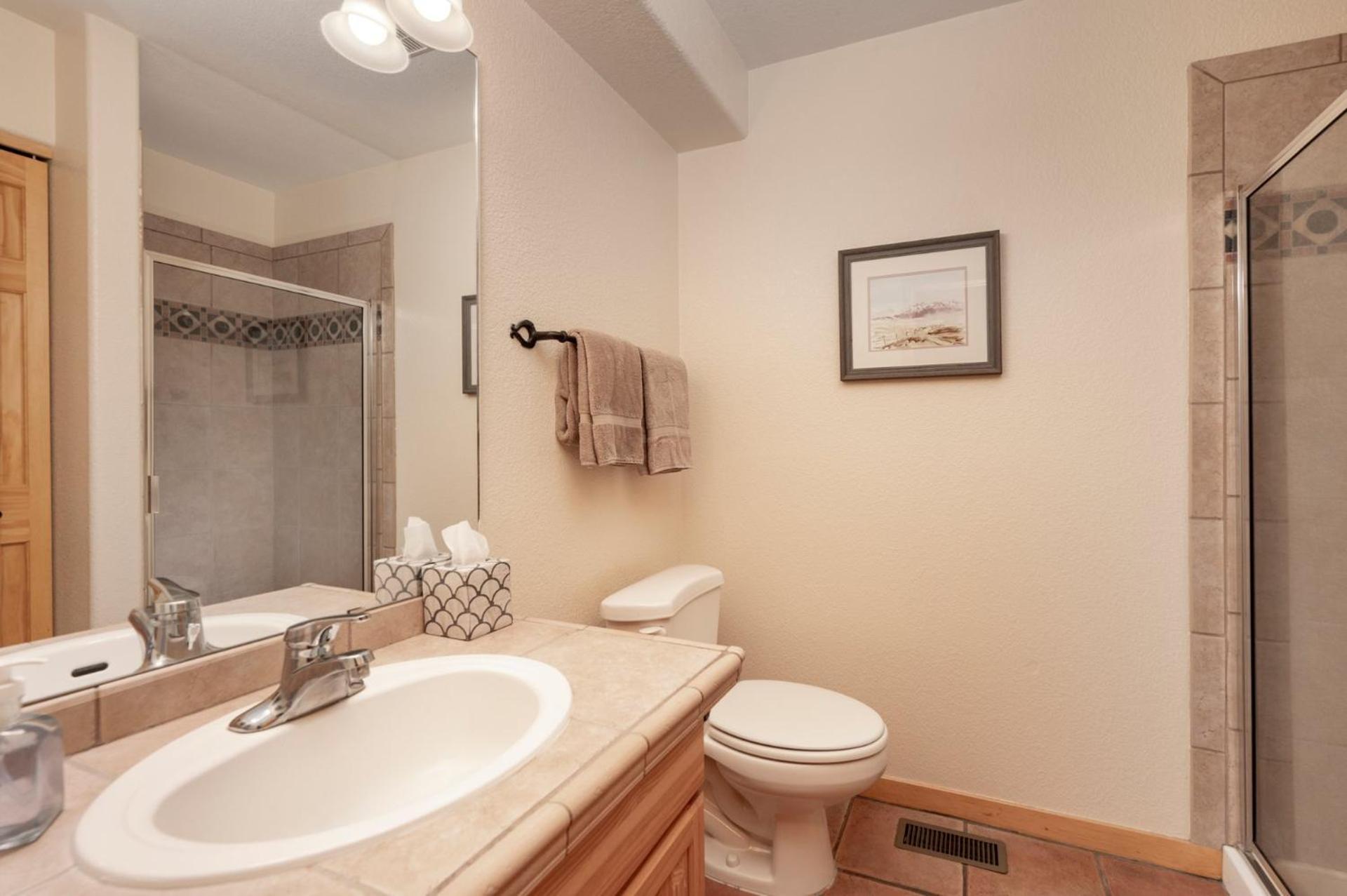 Private Garage, Washer And Dryer, Amazing Views Of Byers Peak, Pet Friendly *