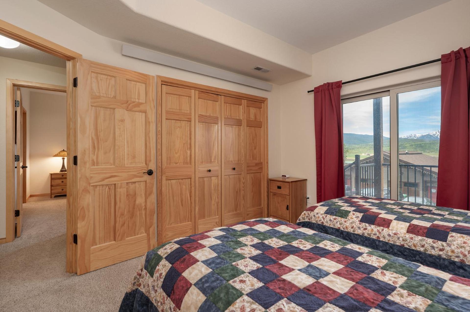 Private Garage, Washer And Dryer, Amazing Views Of Byers Peak, Pet Friendly Fraser