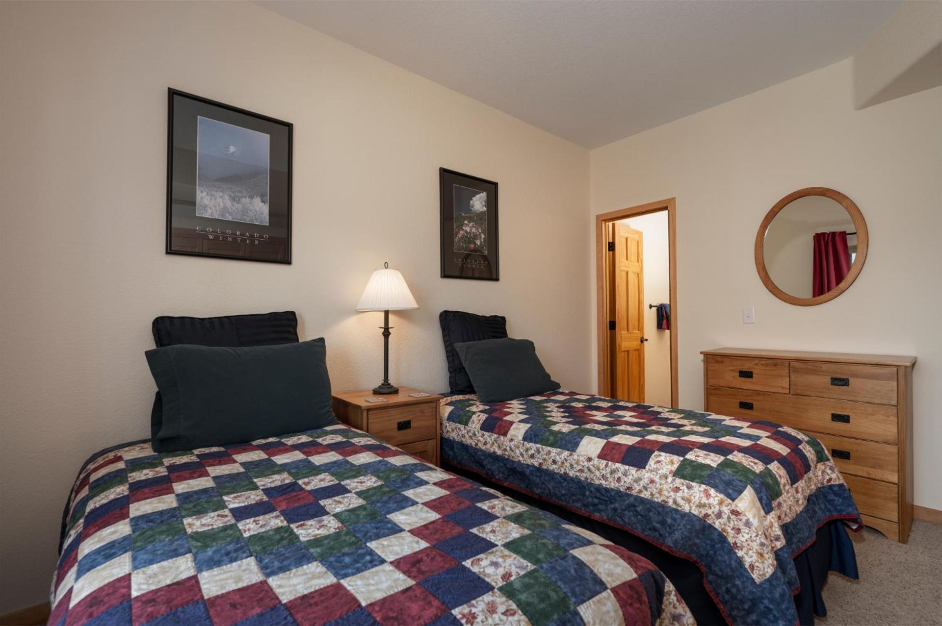 Private Garage, Washer And Dryer, Amazing Views Of Byers Peak, Pet Friendly