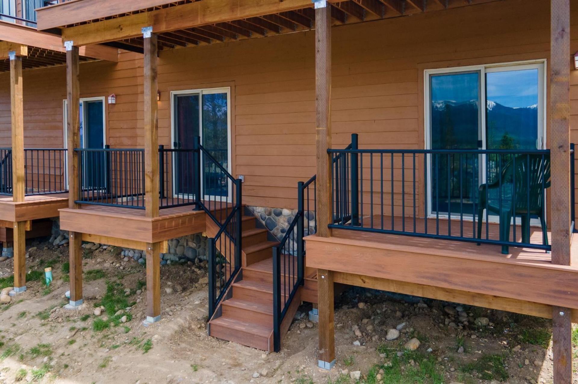 Private Garage, Washer And Dryer, Amazing Views Of Byers Peak, Pet Friendly Holiday home Fraser