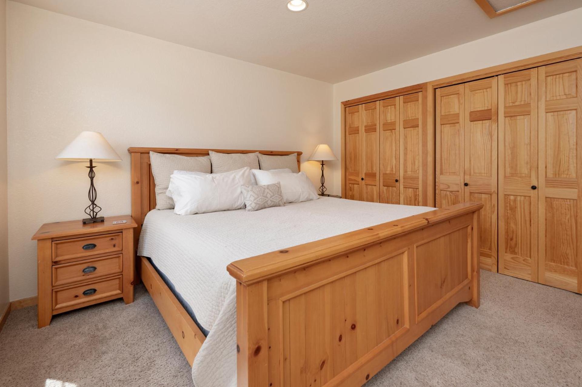 Private Garage, Washer And Dryer, Amazing Views Of Byers Peak, Pet Friendly *