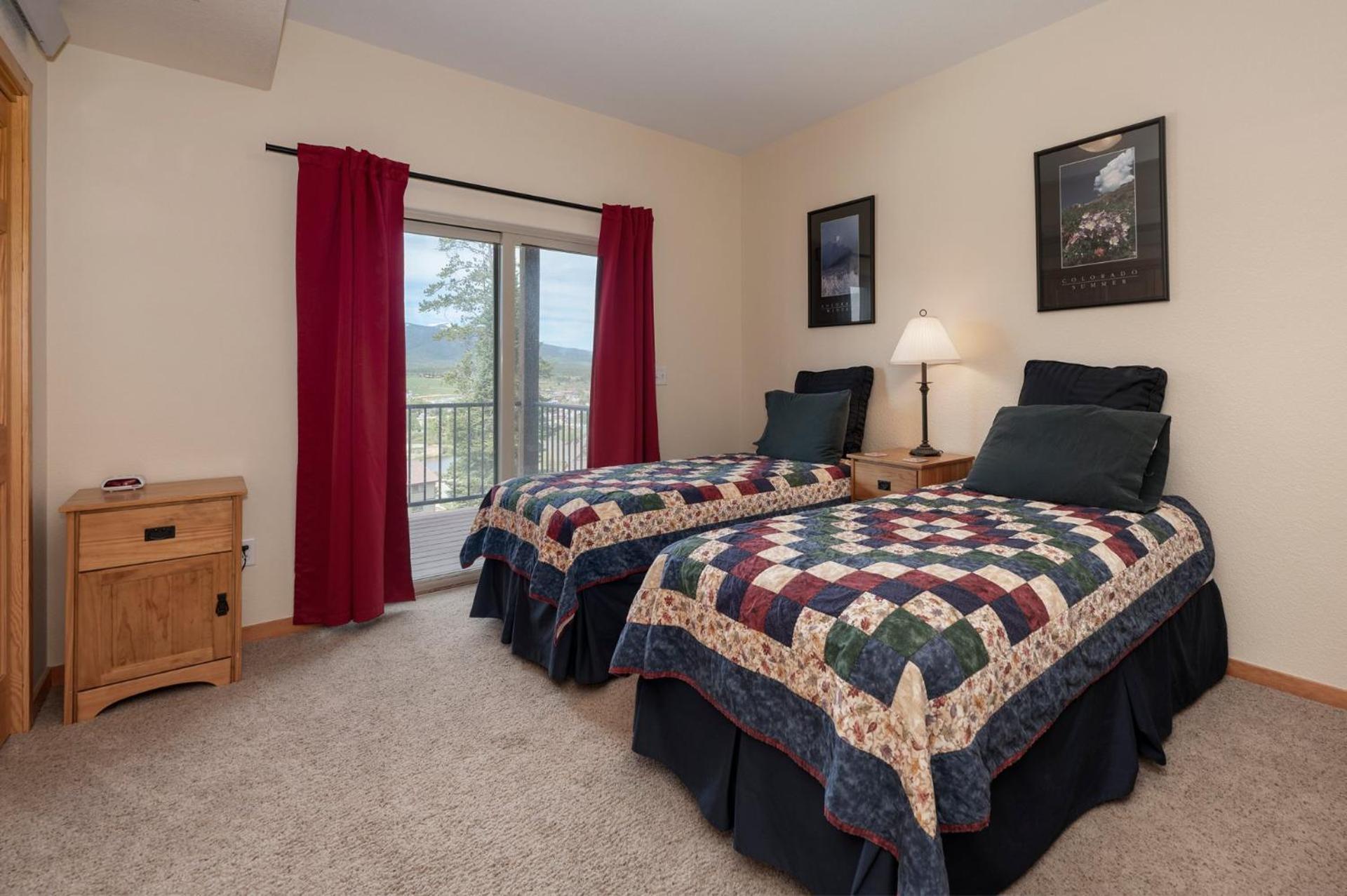 Private Garage, Washer And Dryer, Amazing Views Of Byers Peak, Pet Friendly * Fraser